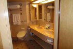 Neptune Suite Stateroom Picture