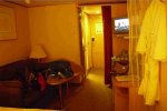 Oceanview Stateroom Picture