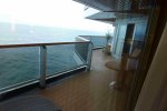 Pinnacle Suite Stateroom Picture