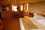 Pinnacle Suite Stateroom Picture