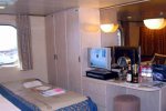 Oceanview Stateroom Picture