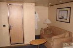 Oceanview Stateroom Picture