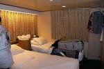 Oceanview Stateroom Picture