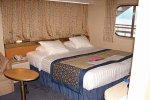 Oceanview Stateroom Picture