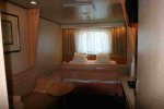 Oceanview Stateroom Picture