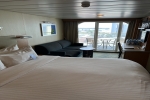 Superior Balcony Stateroom Picture