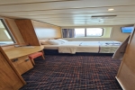 Oceanview Stateroom Picture