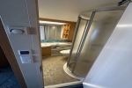 Superior Balcony Stateroom Picture