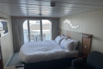 Superior Balcony Stateroom Picture