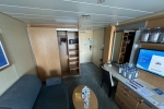 Superior Balcony Stateroom Picture