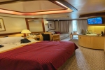 Princess Suite Cabin Picture