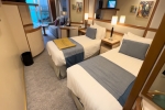 Minisuite Stateroom Picture