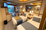 Minisuite Stateroom Picture