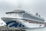 Grand Princess Exterior Picture