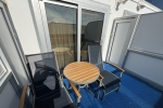 Mini-Suite Balcony Cabin Picture