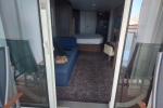 Balcony Cabin Picture