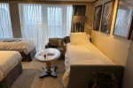 Princess Suite Stateroom Picture