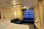 Atrium Promenade View Stateroom Picture