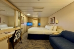 Atrium Promenade View Stateroom Picture