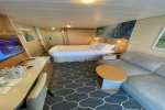 Superior Balcony Stateroom Picture