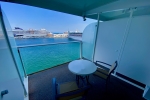 Superior Balcony Stateroom Picture