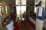 Signature Suite Stateroom Picture