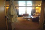 Signature Suite Stateroom Picture