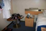 Interior Stateroom Picture