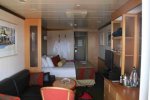 Vista Stateroom Picture