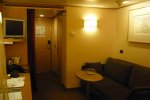 Interior Stateroom Picture