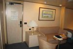 Interior Stateroom Picture