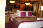 Signature Suite Stateroom Picture