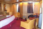 Signature Suite Stateroom Picture