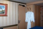 Vista Stateroom Picture