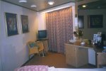 Verandah Stateroom Picture