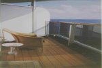 Verandah Stateroom Picture