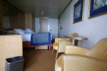 Verandah Stateroom Picture