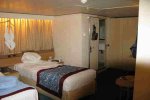 Interior Stateroom Picture