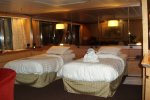 Deluxe Suite Stateroom Picture