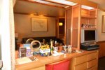 Vista Stateroom Picture