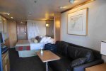 Vista Stateroom Picture