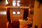 Small Interior Stateroom Picture