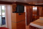 Grand Suite Stateroom Picture