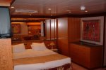 Grand Suite Stateroom Picture