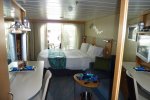 Boardwalk and Park Balcony Stateroom Picture