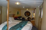 Interior Stateroom Picture