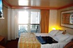 Full Window Stateroom Picture