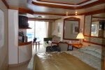 Mini-Suite Stateroom Picture