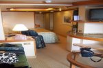 Mini-Suite Stateroom Picture