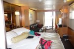 Vista Stateroom Picture